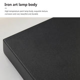 Modern LED Ceiling Light For Living Room Bedroom Hallway Hall Ceiling Lamps Minimalist Indoor Home Decoration Lighting Fixture