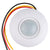 AC 220V 50Hz PIR Infrared Motion Automatic Sensor Detector Smart IR Light Switch Human Body Induction Indoor Outdoor Lamp