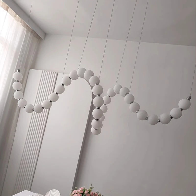 Modern dine dining room Pendant lights indoor lighting Ceiling lamp hanging light chandelier decorative indoor lighting