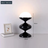 Modern Minimalist Candy Floor Lamp Suitable for Lounge Bedside Tables Sofas and Floor Lamps Interior Lighting Lusters Luminaires