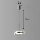 Modern LED Ring Pendant Light - Luxury Halo Chandelier for Living & Dining Room