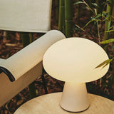 Creative Night Light Restaurant Bar Desktop Mushroom Lamp Table Light Bedroom Bedhead LED Decorative Gift Atmosphere Light