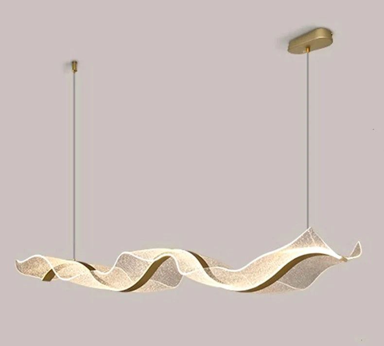 Modern dine dining room Pendant lights indoor lighting Ceiling lamp hanging light led Chandeliers for living room indoor lightin