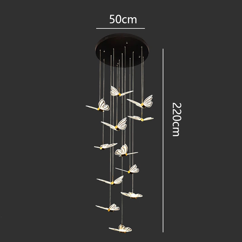 Home decoration chandelier dining room Pendant lights indoor lighting light fixture Ceiling lamps salon fancy indoor lighting