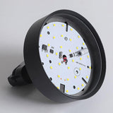 Track led studio ultra bright astigmatism light clothing store commercial slippery course photo shoot the barbershop fill light