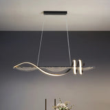Modern dine dining room Pendant lights indoor lighting Ceiling lamp hanging light led chandelier decorative interior lighting