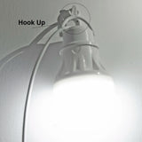USB LED Bulb 3W Portable LED Lamp 5W Book Lights 7W Outdoor Camping Light Indoor Reading Light Bulb Energy Saving Emergency Lamp