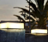 1PC Solar Power Light IP65 Solar LED Light Outdoor Garden Decoration Outdoor Solar Stigma Lights Solar Lamp Fairy