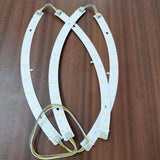 Bedroom Ceiling Fan Light Remote Control 100W Receive Controller Driver Fan Light Accessories 30-50W * 2