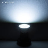 GU10 LED E27 Lamp E14 Spotlight Bulb 48 60 80leds Lampasas 220V GU 10 bombils' led MR16 gu5.3 Lampasas Spot light B22 5W 7W 9W