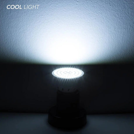 GU10 LED E27 Lamp E14 Spotlight Bulb 48 60 80leds Lampasas 220V GU 10 bombils' led MR16 gu5.3 Lampasas Spot light B22 5W 7W 9W