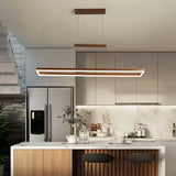 Nordic Led Chandeliers for Living Room Dining Room Modern Pendant Light Kitchen Island Home Decor Indoor Lighting Hanging Lamp