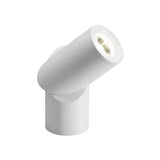 LED Downlights Dimmable 10W 15W 20W 24W Surface Mounted Ceiling Lamps Spot Light Warm /Natural /Cold White  + Driver