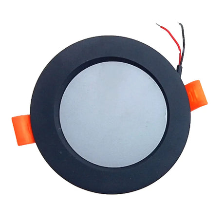 Recessed Built-in Led Spots 220v IP65 Waterproof LED Downlight Dimmable 7W 9W 12W 15W Kitchen Bathroom Toilet Hotel Ceiling Lamp