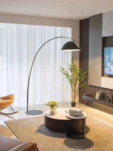 Modern Minimalism Vertical Led Floor Lamps Living Room Sofaside Fishing Lamp Lighting Home Bedroom Light Ambient Luster Fixtures