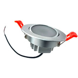 Built-in Led Spots 220v 110V Waterproof LED Downlight IP65 Kitchen 7W 9W 12W 15W 18W Outdoor IP67 Light Recessed Ceiling Lamp