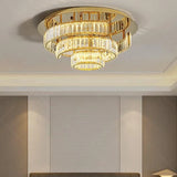 Home decorationPendant lights, luxury crystal living room chandelier, dining room Pendant lamp, ceiling light, indoor lighting