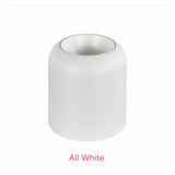 Deep Anti-glare Dimmable LED Downlight COB Surface Mounted Ceiling Spotlights Living Lamp Nordic Lighting For Kitchen Spot Light