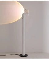 Spanish Space Age floor lamp Designer Replica Red White Water Pipe Standing Lamp For Living Room Sofa Bedroom Room Decoration