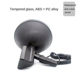 9" 12V 100W car plug handheld hid Xenon searchlight 5" 7 "spotlighting outdoor search light