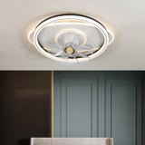 Pendant Lights Kids decorative led Ceiling lamps fan bedroom Ceiling fan with led and control Ceiling fans with lamp fixture