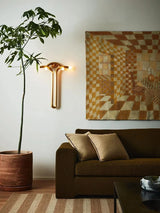 2025 New Trend Modern Wall Lamps Elegant Luxury Home-applicants Classcial LED E14 Dimmable Lightings For Dining Room