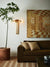 2025 New Trend Modern Wall Lamps Elegant Luxury Home-applicants Classcial LED E14 Dimmable Lightings For Dining Room