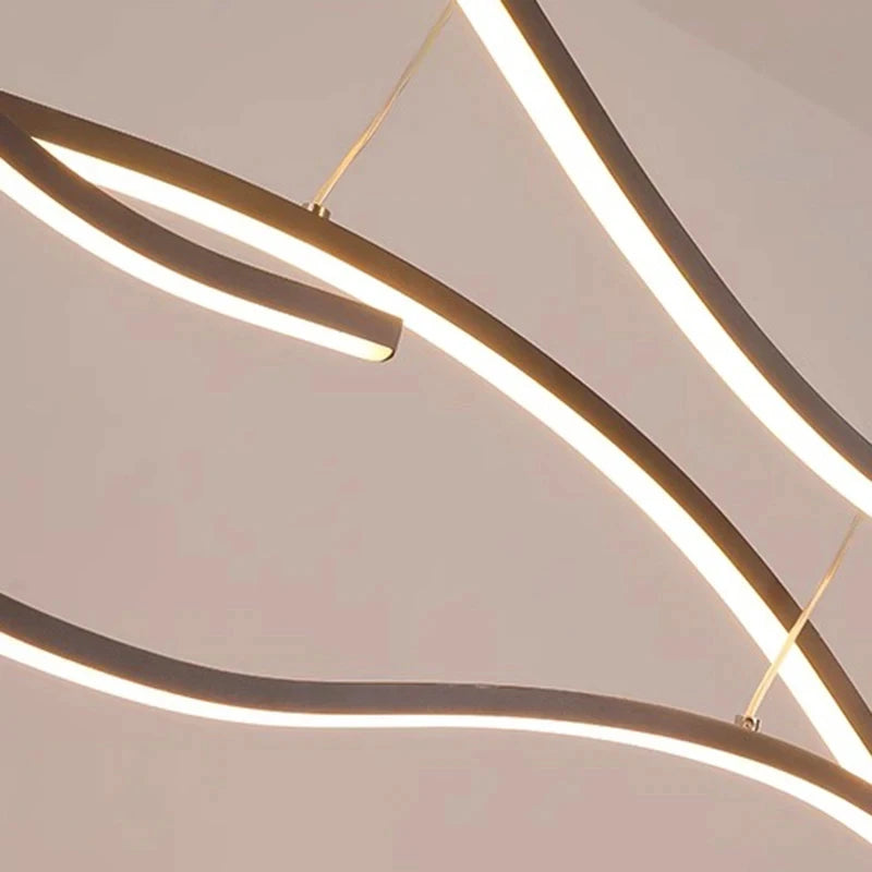 Modern Pendant lights indoor lighting led lights for room Chandeliers Ceiling dining room Pendant lamp Chandelier lighting