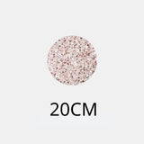 Nordic Creative Terrazzo Marble Wall Lamp Designer for Living Room Background Combination LED Online Celebrity Indoor Fixtures