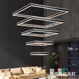 Modern home decor led lights pendant light lamps for living room Chandeliers for dinin hanging light chandelier lamps for living