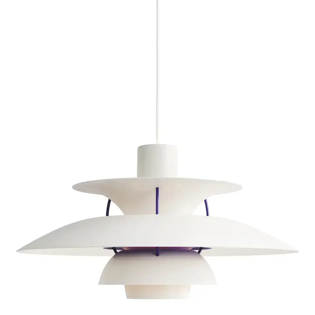 Danish Design Pendant Light Colorful Umbrella Led Hanging Lamp Live Room Simplicity Kitchen Paulsen High Quality Hanging Lamp