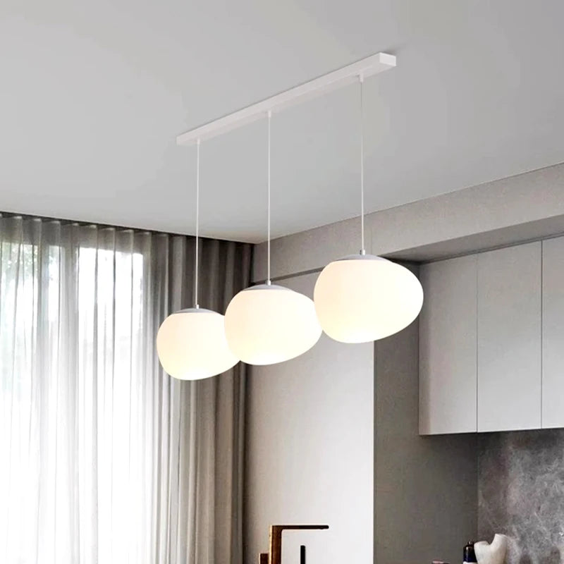 Modern dine dining room Pendant lights indoor lighting Ceiling lamp hanging light led Chandeliers for living room indoor lightin