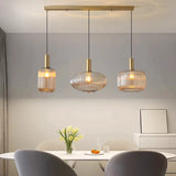 Modern home decor ring led lights pendant light lamps for living room Chandeliers for dining room hanging light indoor lighting