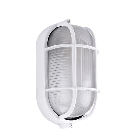 Retro Outdoor LED Waterproof Wall Lamp Moisture Vintage E27 Garden Ceiling Sconces Bathroom Porch Home Wall Lighting Luminaire