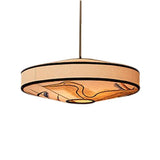 Designer Classical Chandelier Modern Living Room Dining Room Ceiling Decor Pendant Lights Nordic Kitchen Island Hanging Lamps