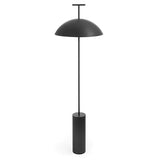 Janpanese Wabi-sabi Retro Creative Vertical Small Umbrella Lustre Lights LED Floor Lamps for Bedroom Home Decoration Chandelier