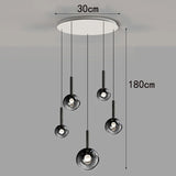 Home decoration chandelier dining room Pendant lights indoor lighting light fixture Ceiling lamps salon fancy indoor lighting