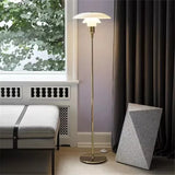 Simple Floor Lamp Post Modern Creative Ph Table Light for Living Study Room Reading Luxury Office Wall Lamp Denmark Design