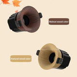 Dimmable embedded LED downlights, spotlights, COB ceiling lights, 9W,12W 15W,18W indoor lighting for living rooms and kitchens