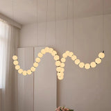 Modern dine dining room Pendant lights indoor lighting Ceiling lamp hanging light chandelier decorative indoor lighting