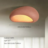 Nordic Minimalist Wabi Sabi Style Affordable Luxury Chandelier Cream Style Bedroom Ceiling Lights Lustre Home Decor LED