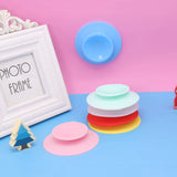 LED Downlight AC110V AC220V Ceiling Light 6W-24W Recessed Led Down light Round Panel Light Spotlight Indoor Lighting