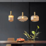 Modern home decor ring led lights pendant light lamps for living room Chandeliers for dining room hanging light indoor lighting