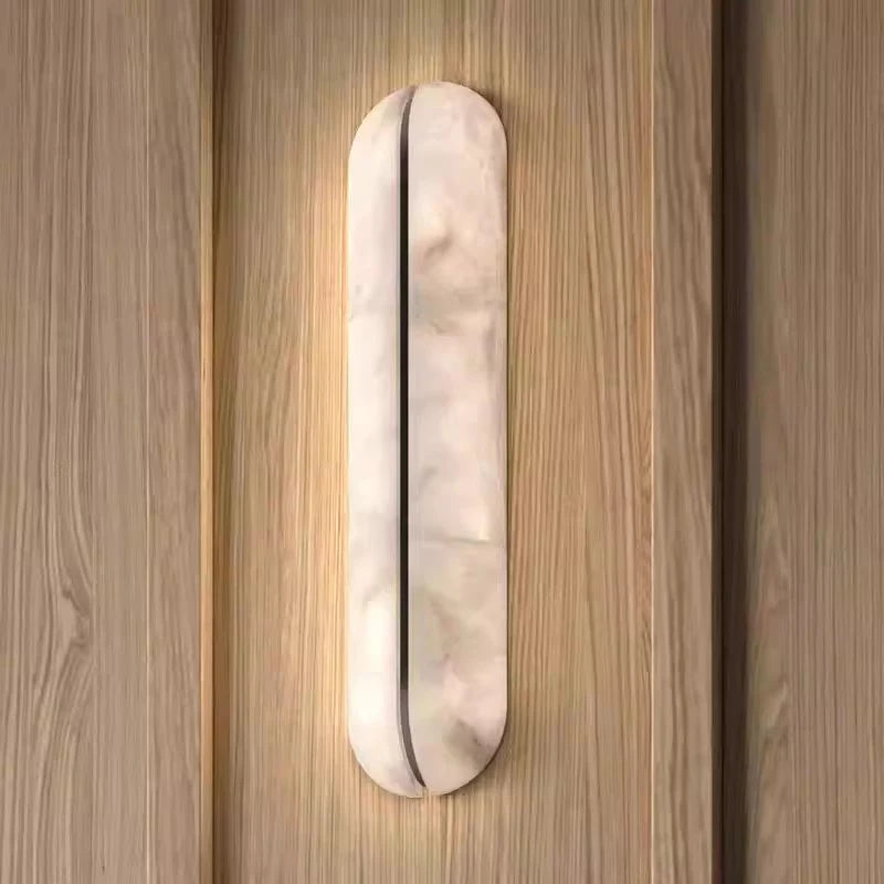 Spanish Light Luxury Bedroom Living Room Wall Lamps Personality Artist Home Decor Corridor Staircase Aisle Bedside Wall Lights