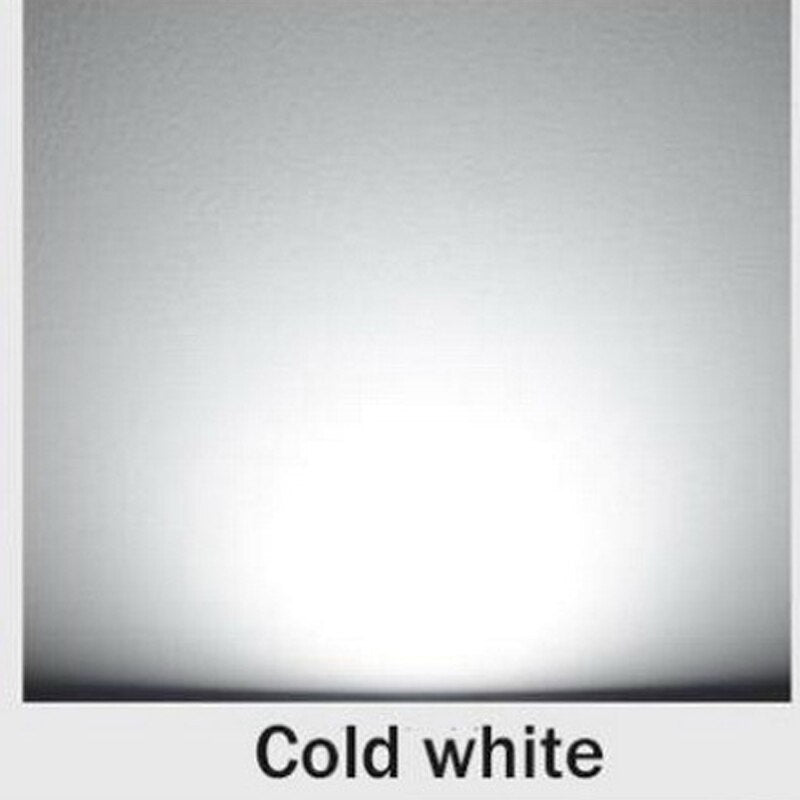 6pcs/Lot led Candle Bulb E14 LED Lamp Indoor Light 220V-240V 5W LED Chandelier Warm Cold White For Home Decoration