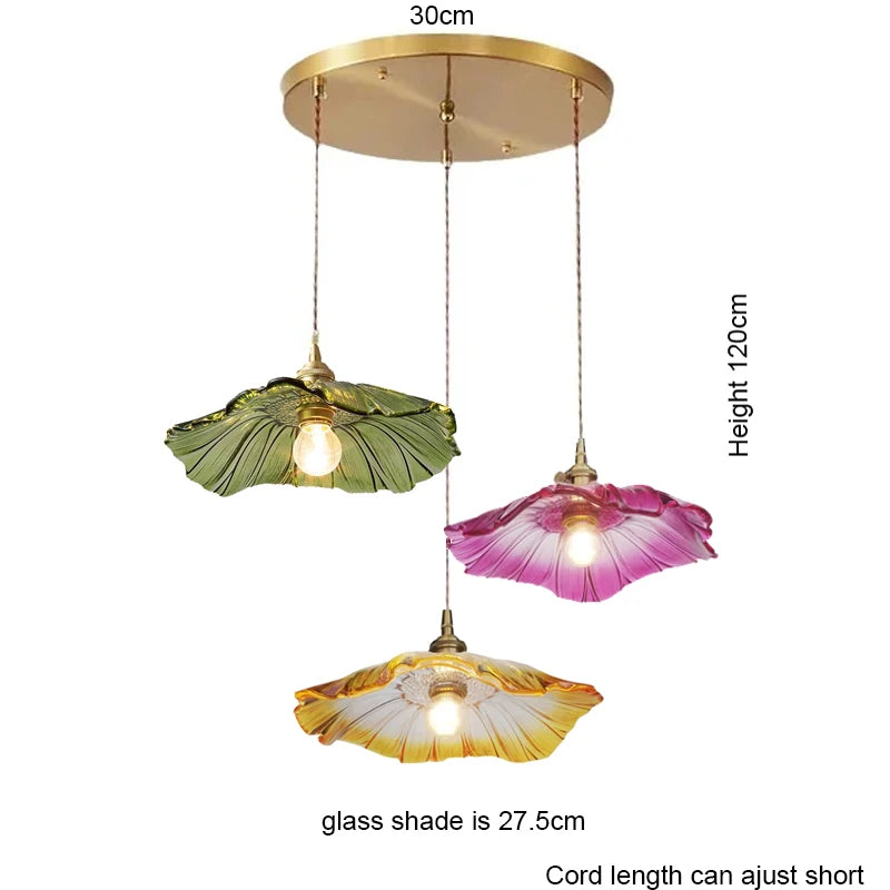 Nordic E27 Ceiling Light - Modern Indoor Fixture for Hallway, Kitchen & Bedroom