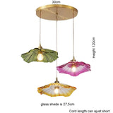 Nordic E27 Ceiling Light - Modern Indoor Fixture for Hallway, Kitchen & Bedroom