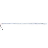 LED 50CM 12V 36 LED 5050 SMD Hard Strip Bar Light Aluminum Rigid White