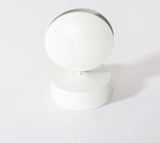 LED Wall Light Lamp IP67 Waterproof Spotlight RGB Window Sill Lamp Home Garage Door Corridor Hall Gallery Hotel Aisle Decorate