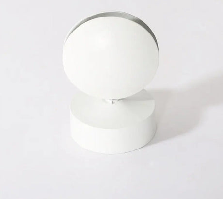 LED Wall Light Lamp IP67 Waterproof Spotlight RGB Window Sill Lamp Home Garage Door Corridor Hall Gallery Hotel Aisle Decorate